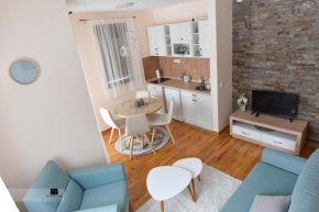Apartman Ledjanac